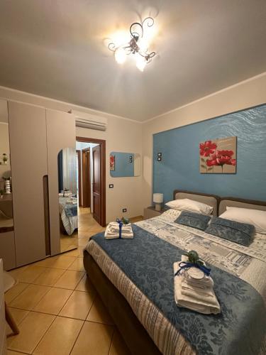 appartamento residence via giardini Acquamarina photo 2