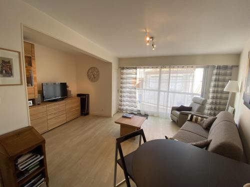 L'Avocette - Appartement 2 Etoiles Quartier Arago