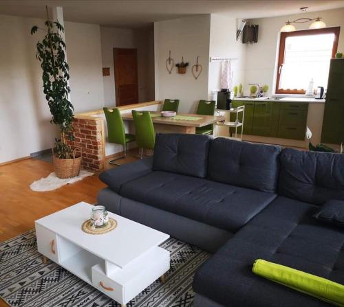 Gallery image of Ferienwohnung nahe Neusiedler See in Oslip