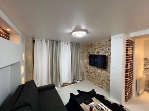 Appartement Design Quartier Montmartre-Sacre-Cœur! Paris XVIIIe