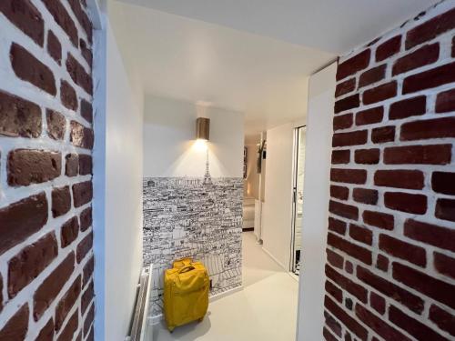 Appartement Design Quartier Montmartre-Sacre-Cœur! Paris XVIIIe