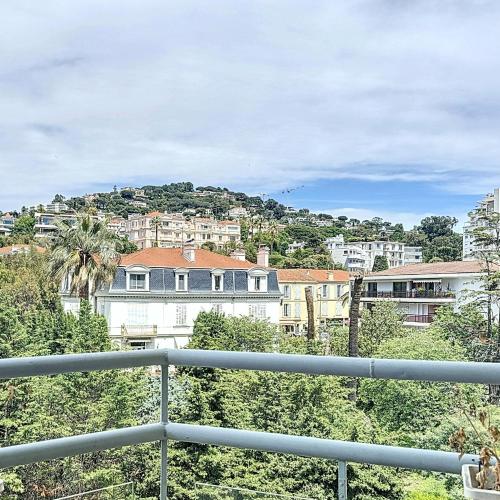 3p TERRASSE CANNES PROCHE CROISETTE