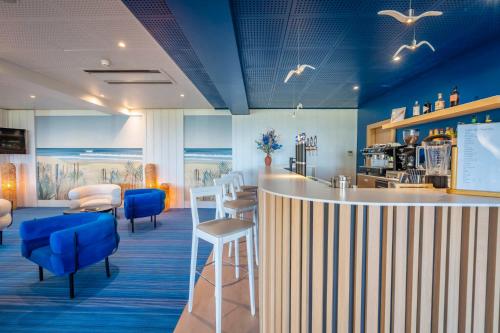Ποτά στο ibis Styles Biarritz Plage