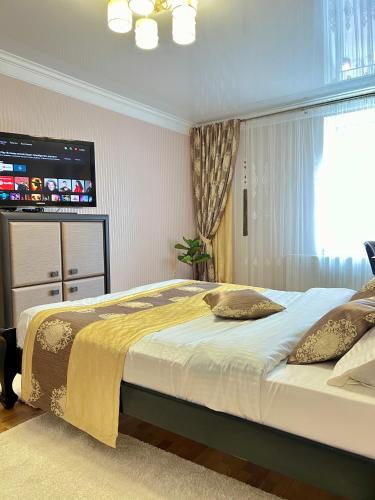 Gallery image of Центр Поруч Озеро та Парк 4 in Ternopilʼ