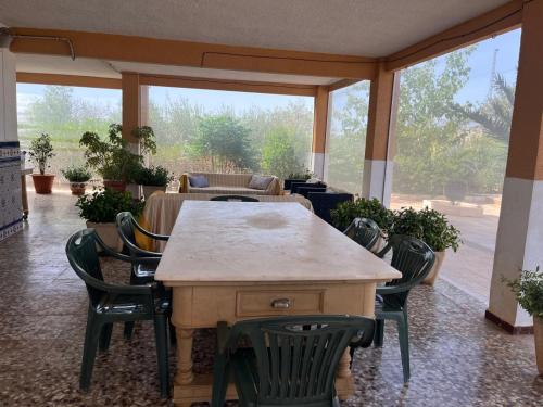 Foto La casa de mamá 5