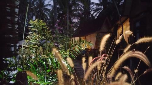 Gallery image of Villas Light House - Eco-Traditional Joglo in Gili Trawangan