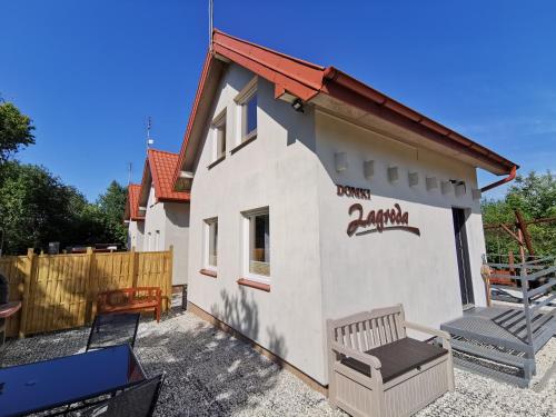 Domki Zagroda