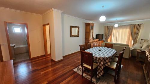 Garajau Paradise Apartment