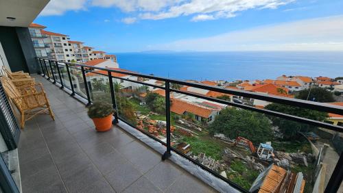 Garajau Paradise Apartment