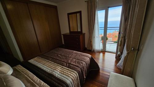 Garajau Paradise Apartment