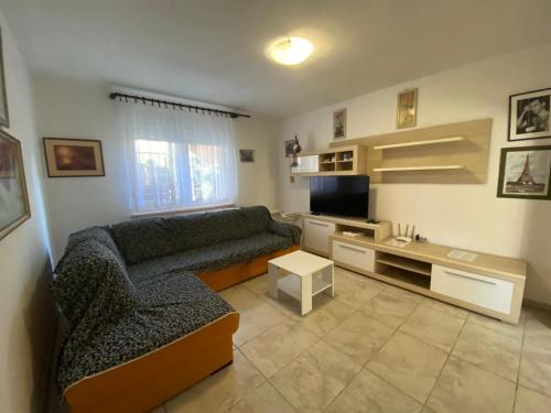 Apartment and room Josip 2007