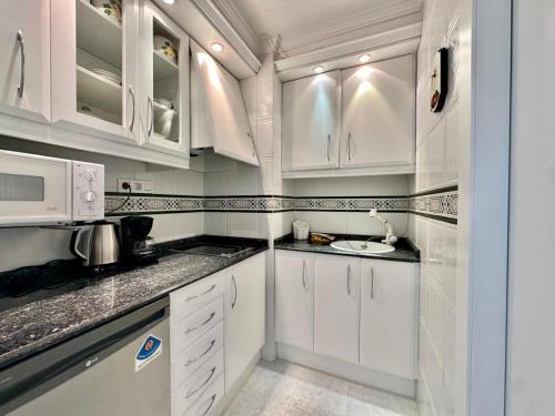 Apartamentos Horizonte Estudio (8º-801)