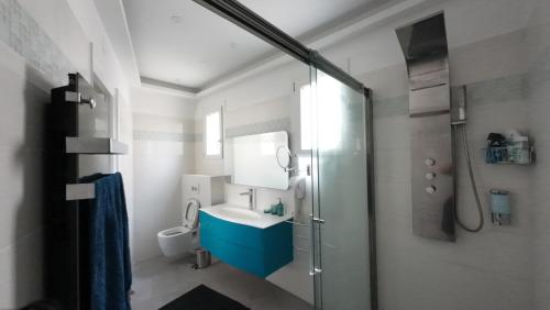 Centre Antibes Apartment With Air conditionner photo 4