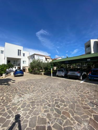 Apartment and room Josip 2007