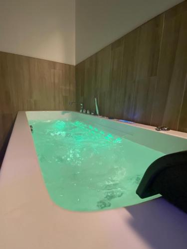 Φωτογραφία από το άλμπουμ του l'Atelier, sauna & spa σε Riorges