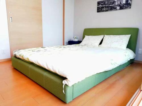 3F池袋最中心 两室一厅 池袋站10分 2 rooms Ikebukuro center 10 mins to ST Max 7P 直达新宿 涉谷 表参道 池袋 上野 代代木 银座 原宿