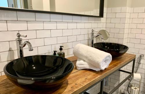 Luxurious boutique apartment, Alicante centre