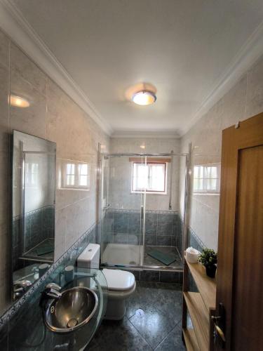 Large Duplex Apartment Pool View