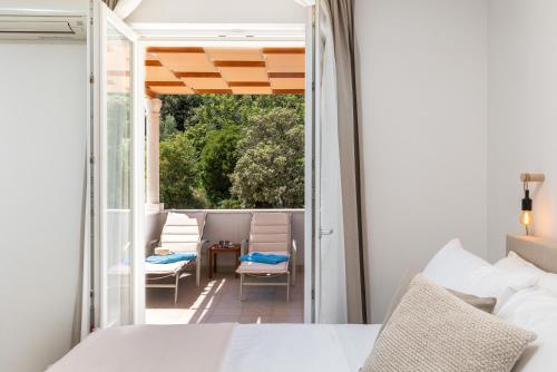 Apartments Sandra Solitudo I
