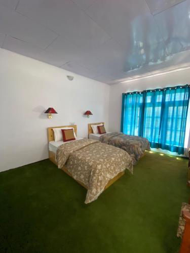Gallery image of Hotel Skittsal Leh in Leh