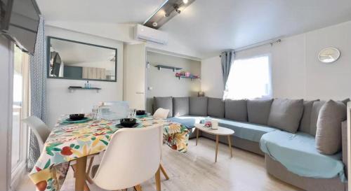 CAMPING Siblu Le Montourey - LE FARNIENTE