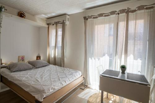 Magnifique studio centre Cannes Vieux port-Croisette-Plages