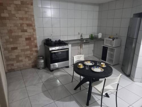 Fotografie z fotogalerie ubytování Kitnet Baião 400m Parque do Povo v destinaci Campina Grande