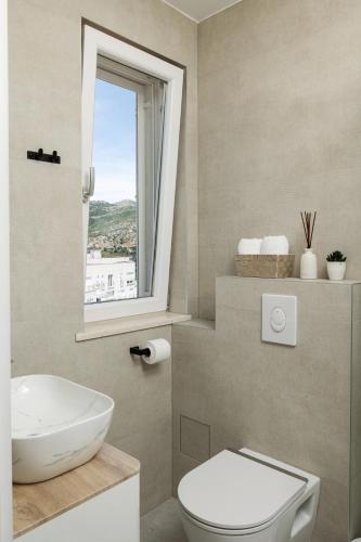 Apartments Sandra Solitudo I