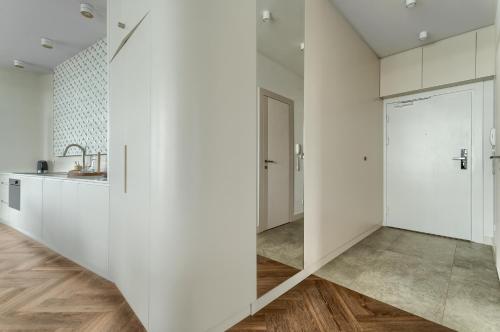 Billede fra billedgalleriet på Your Holidays Waves D1081 i Międzyzdroje