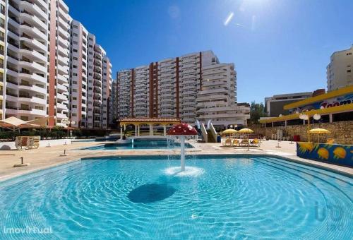 PRAIA DA ROCHA APARTMENT