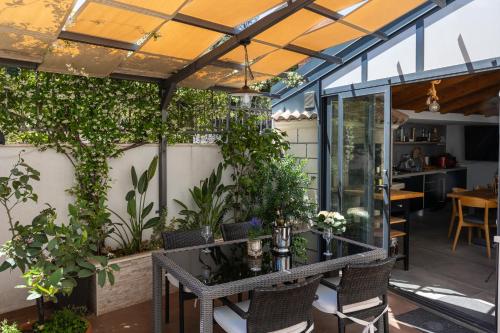 Apartments Sandra Solitudo I