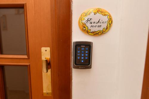 Φωτογραφία από το άλμπουμ του B&B Family στο Τόρρε ντελ Γκρέκο