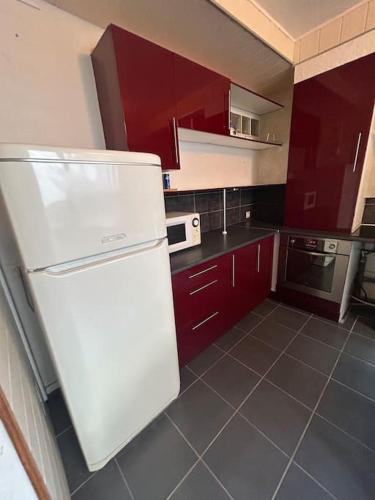 Photo de la galerie de l'établissement Appartement P2 - Centre ville, au Grau-du-Roi