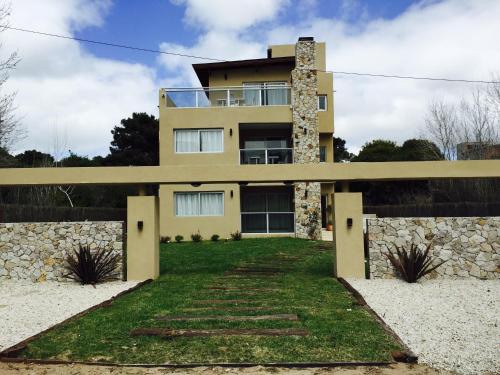 Foto de la galería de Las Brisas en Las Gaviotas