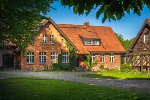 Dom Gościnny Stara Szkoła