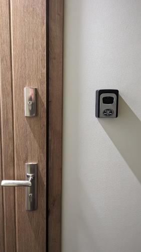 Imagen de la galería de Vilkmerge apartment, en Ukmergė