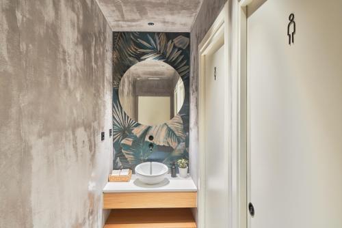 Hostal Sol y Miel photo 46