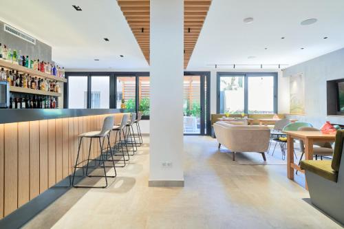 Hostal Sol y Miel photo 41
