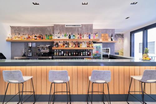 Hostal Sol y Miel photo 40