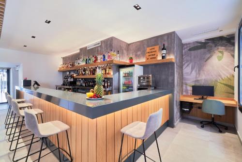 Hostal Sol y Miel photo 42