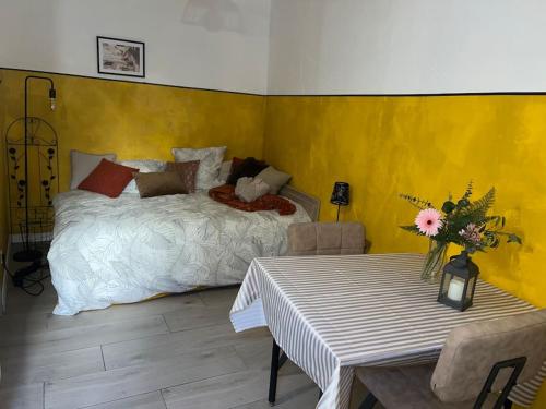 Studio coup de cœur - Lorgues