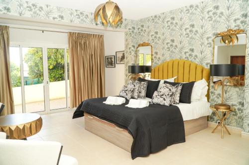 Seaside Serenity Villa
