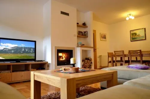 Apartments Bosco picture