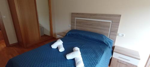 Billede fra billedgalleriet på EnBURELA Tus Mejores Vacaciones i Burela de Cabo