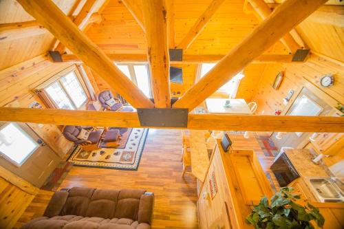 Gallery image of Newton Creek Cabin in Hill City