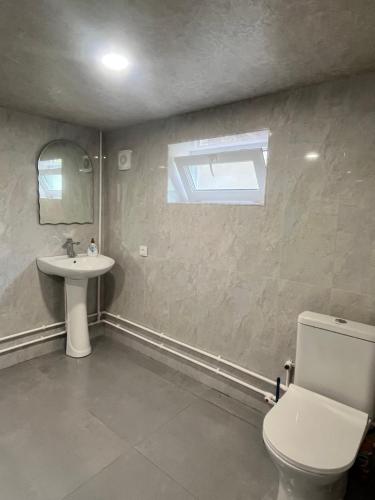 Imagen de la galería de Guest House, en Estepanavan