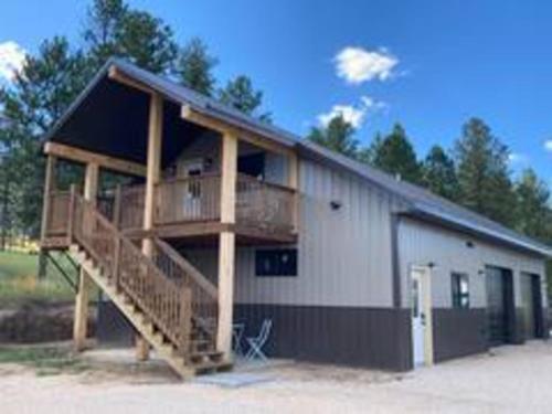 Gallery image of Gold VC Custer`s Loft in Custer