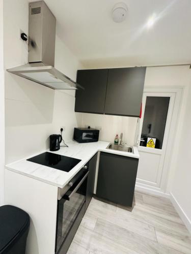 Billede fra billedgalleriet på Studio Near London Vauxhall i Bellaghy