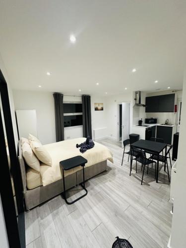 Billede fra billedgalleriet på Studio Near London Vauxhall i Bellaghy