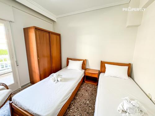 Gallery image of Anna's Family House in Nea Plagia